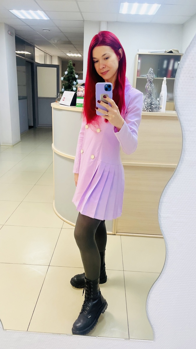 Фото автора 