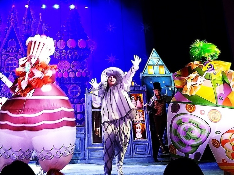     Фото Ивана Соврасова