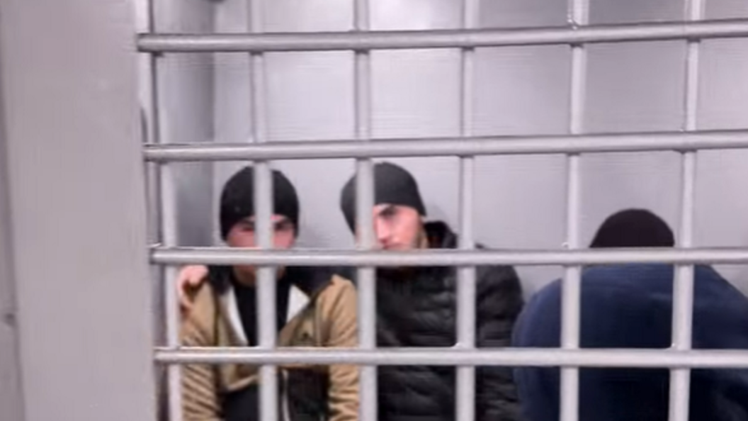    Фото: скрин видео «Русская община» Магнитогорск/предоставлено Царьграду.