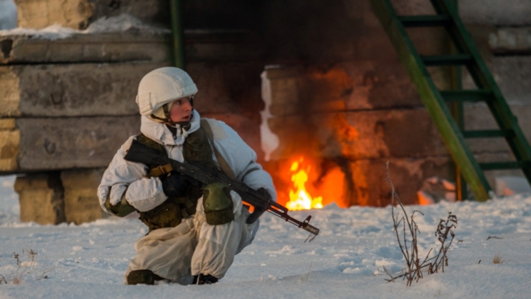    MOD Russia/Globallookpress