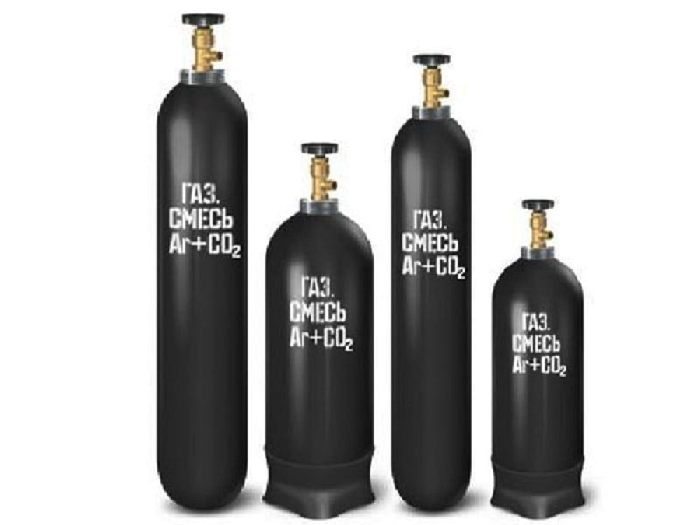 Различные типы металлов требуют индивидуального подхода при выборе сварочной смеси