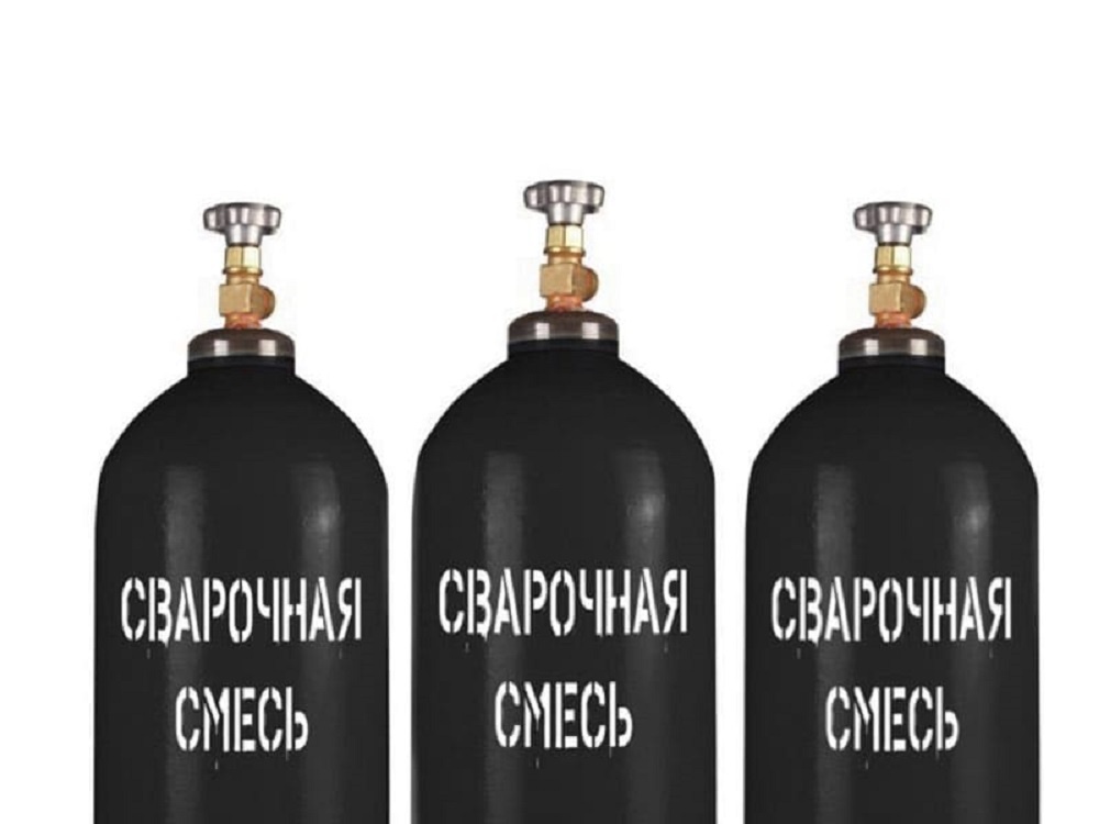 Выбор защитного газа для сварки — это ключевой этап, определяющий итоговый результат