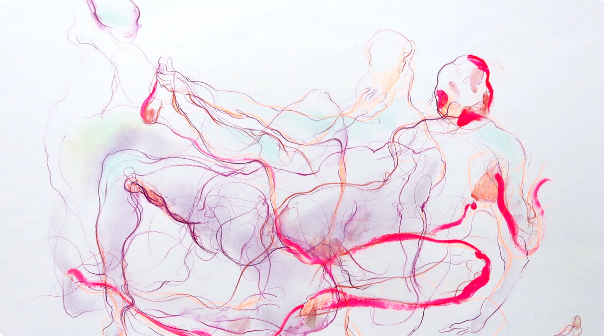 "Красная линия"