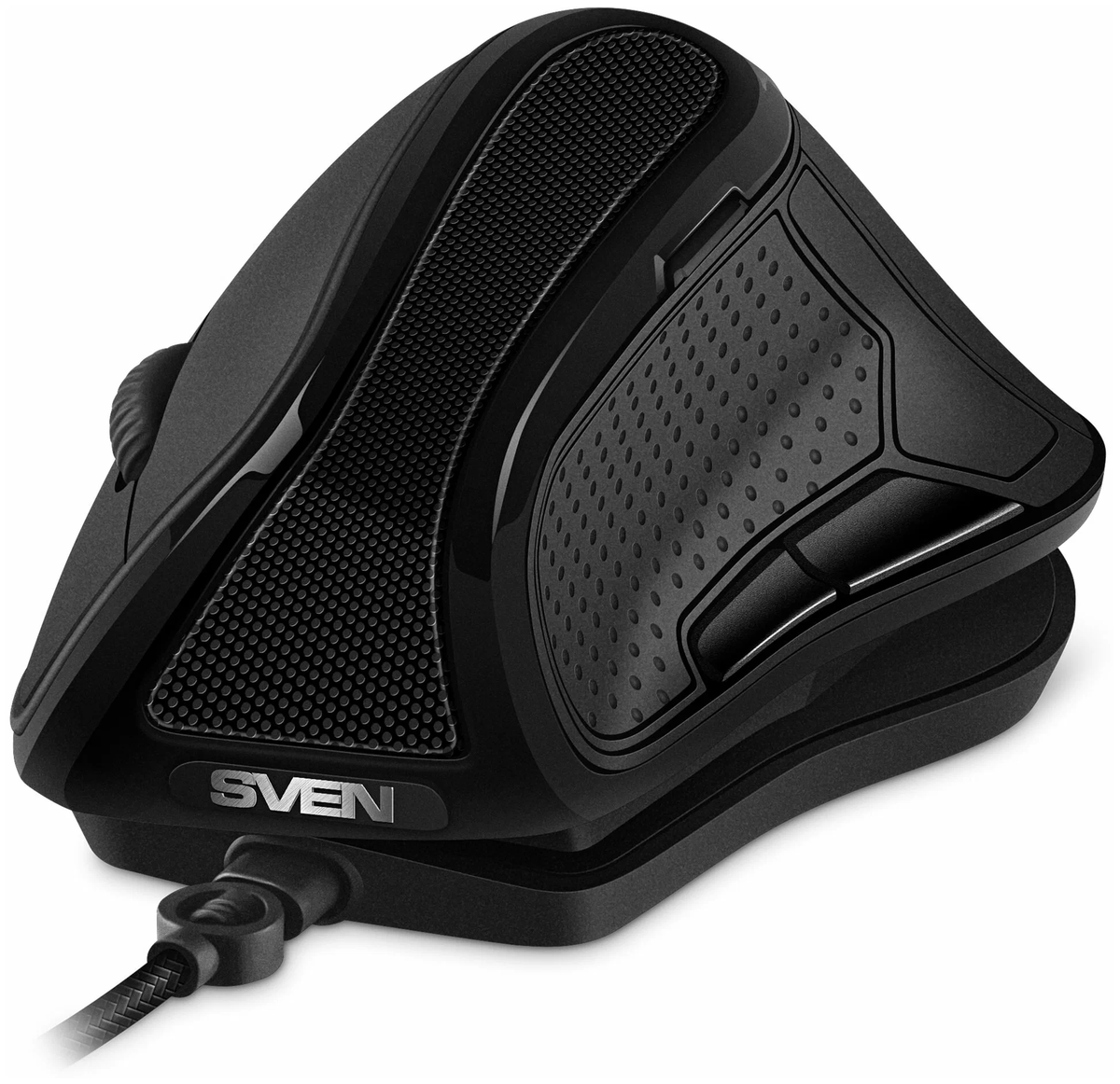 Игровая вертикальная мышь SVEN RX-G890