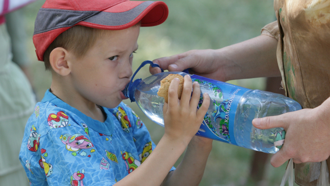    Nikolay Titov/Globallookpress