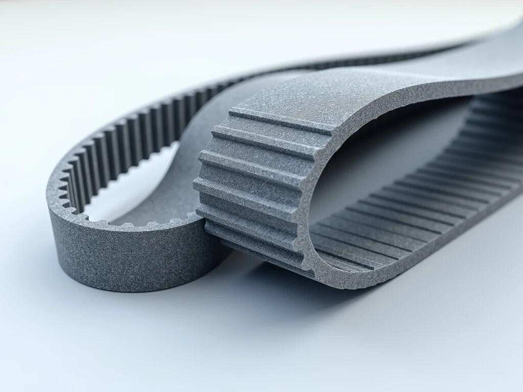 Ремни приводные оптом и в розницу от ООО Кирелис