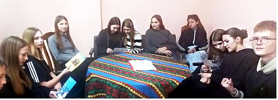     Новости Семежевского сельсовета