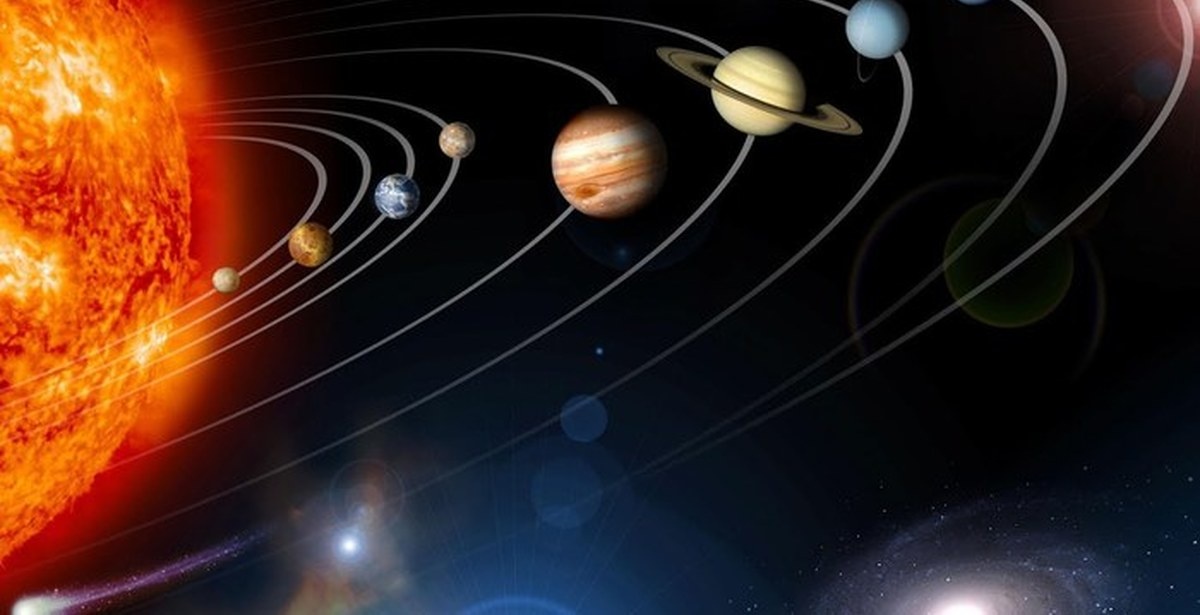 Солнечная система  i.pinimg.com