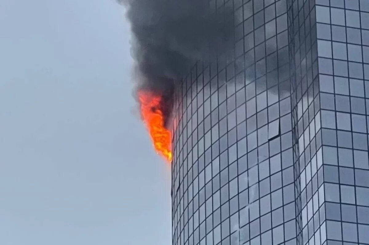    Хотели убить элиту Татарстана?