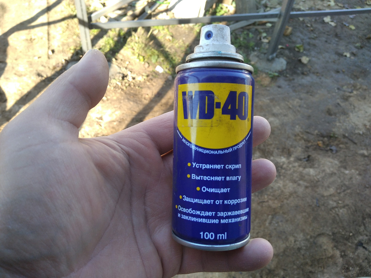 В хозяйстве пригодится