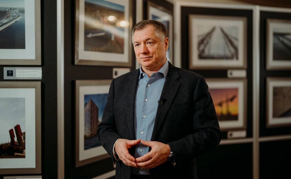    Фото: Telegram/Правительство России