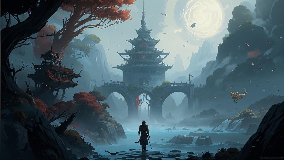 Фантазия ИИ на тему. Очевидно под Дзеном он понял не нашу платформу, а нечто более иное