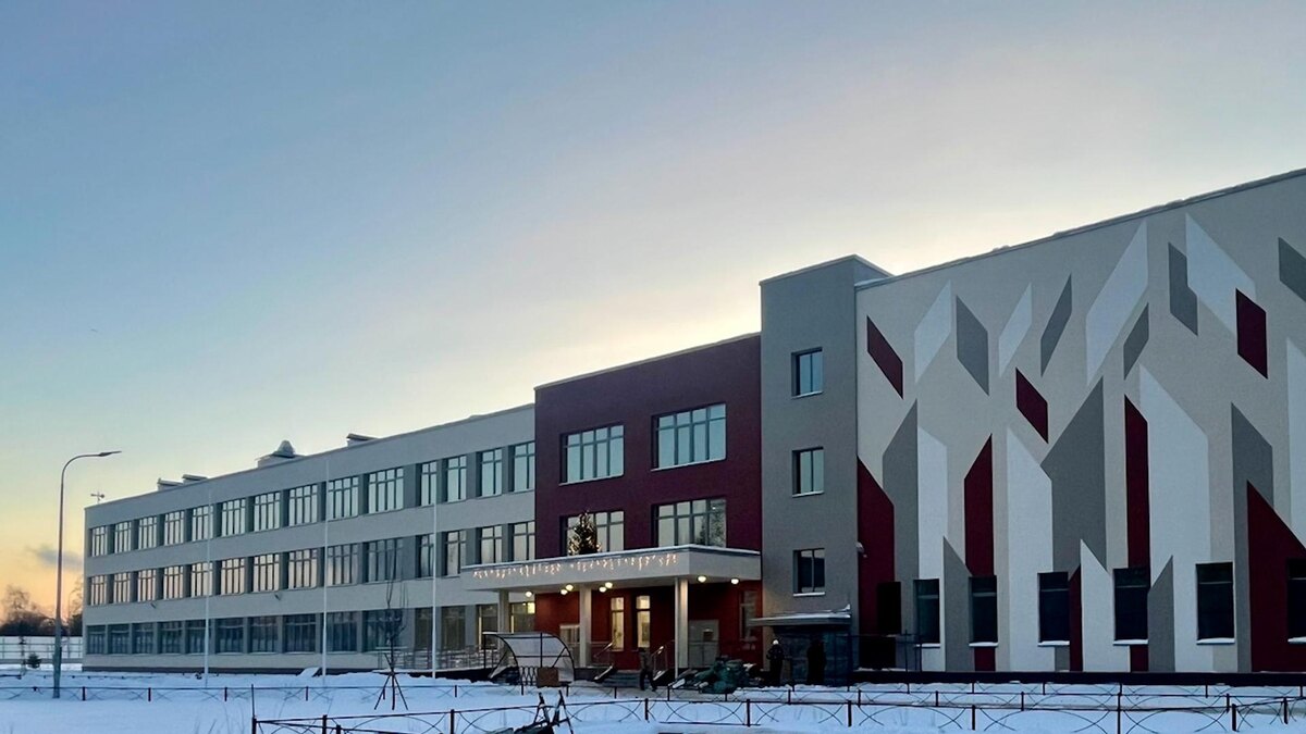    Фото: vk.com/Госстройнадзор Санкт-Петербурга