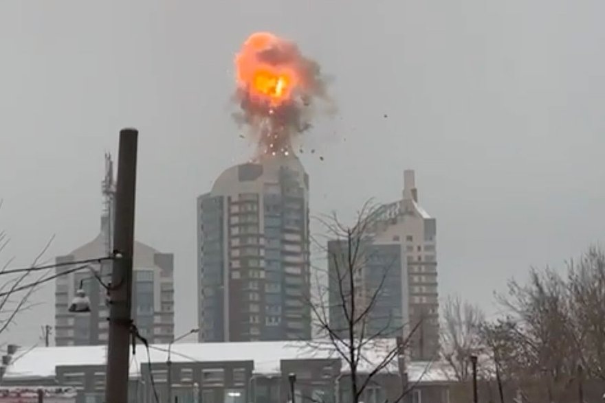    Кадр: Telegram-канал «Рыбарь»