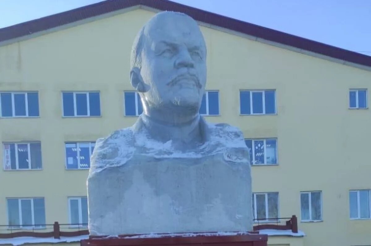    Тульский «дворянин» оштрафован за несанкционированный пикет против Ленина