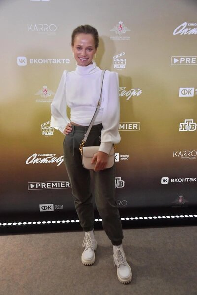 Катерина Ковальчук