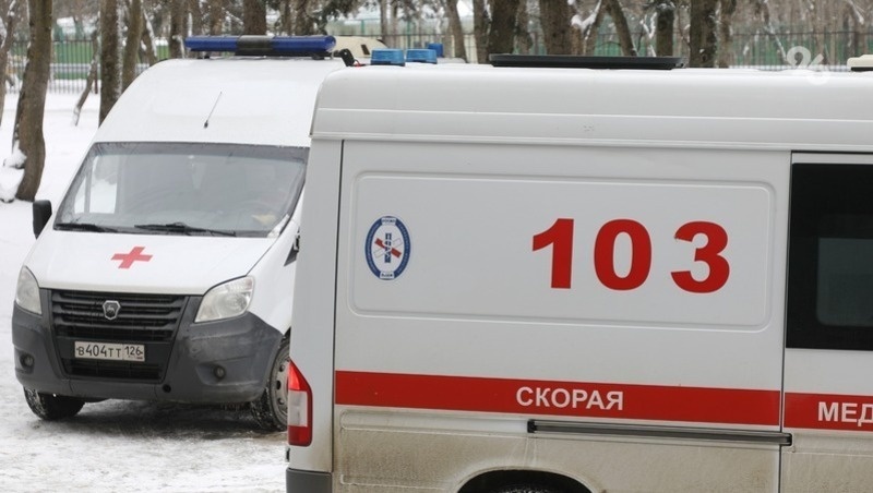      Фото: ИА «Победа26»