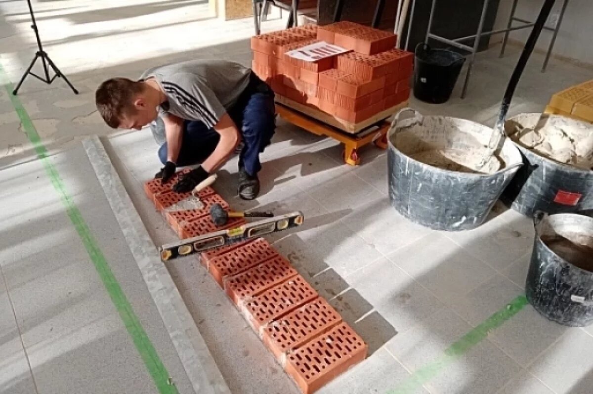    Щербаков: на улице Ивана Франко отремонтируют жилой дом