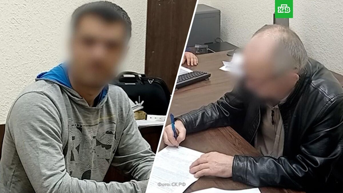    Капитанам потерпевших крушение в Черном море танкеров предъявили обвинения