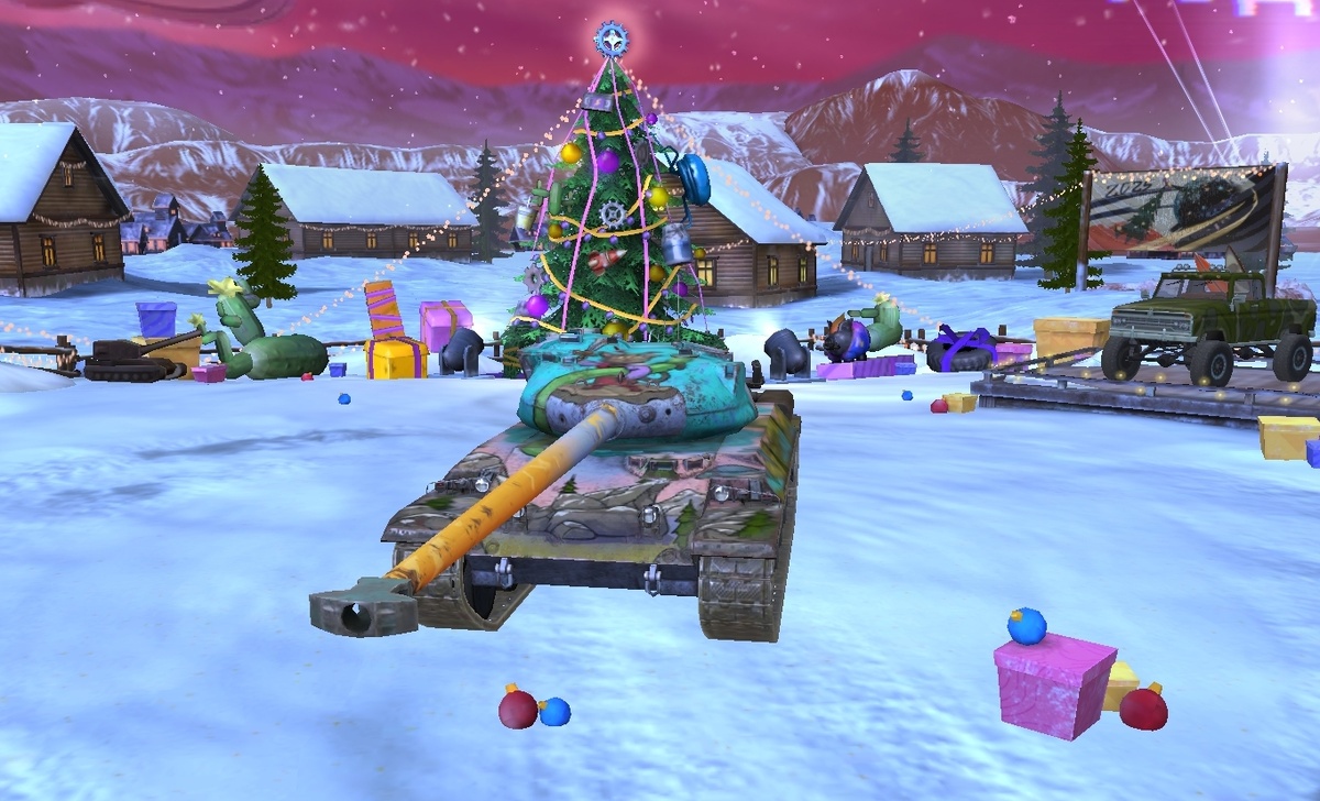 Легендарный камуфляж. На любителя. 