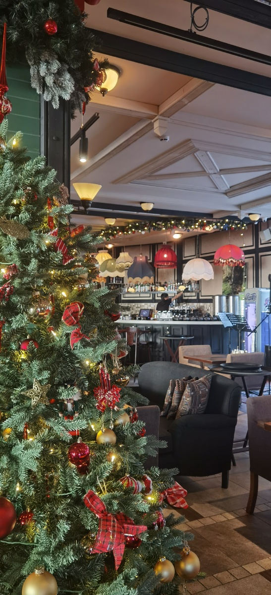 Интерьер внутри ✨