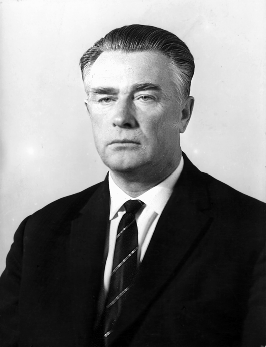 П. Бургасов