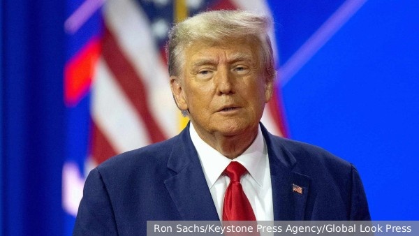     Фото: Ron Sachs/Keystone Press Agency/Global Look Press   
 Текст: Антон Антонов