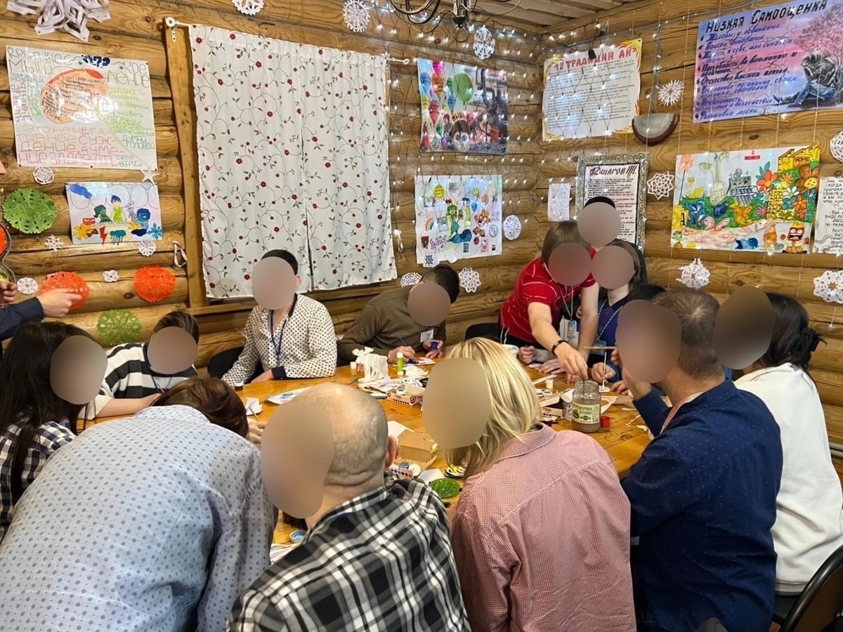 Как не сорваться в период праздников?