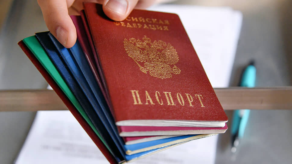 Фото: Ирина Бужор / Коммерсантъ