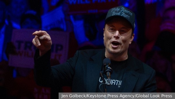     Фото: Jen Golbeck/Keystone Press Agency/Global Look Press   
 Текст: Антон Антонов