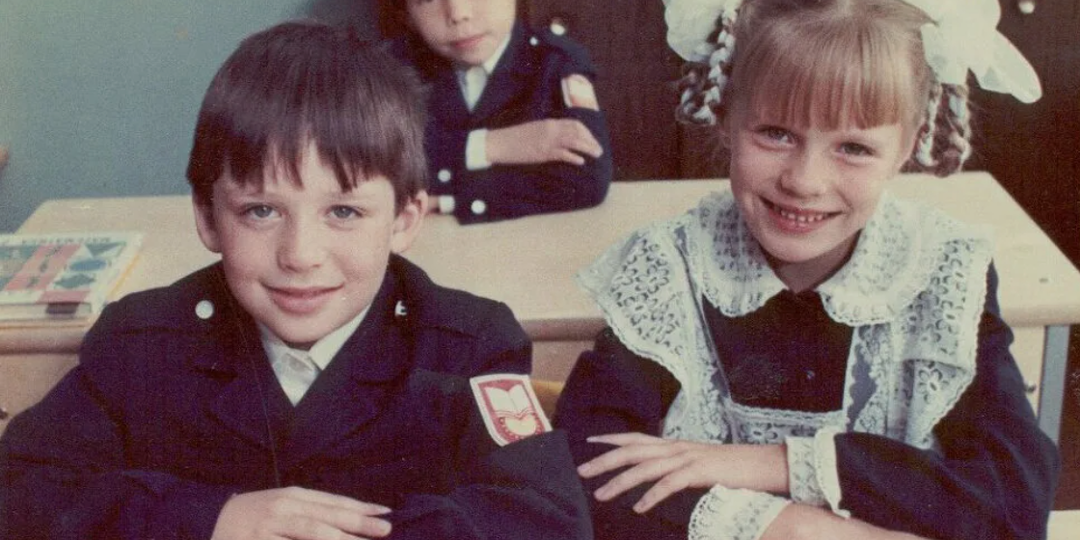 Почему в СССР и России раньше в школе не было 4-го класса