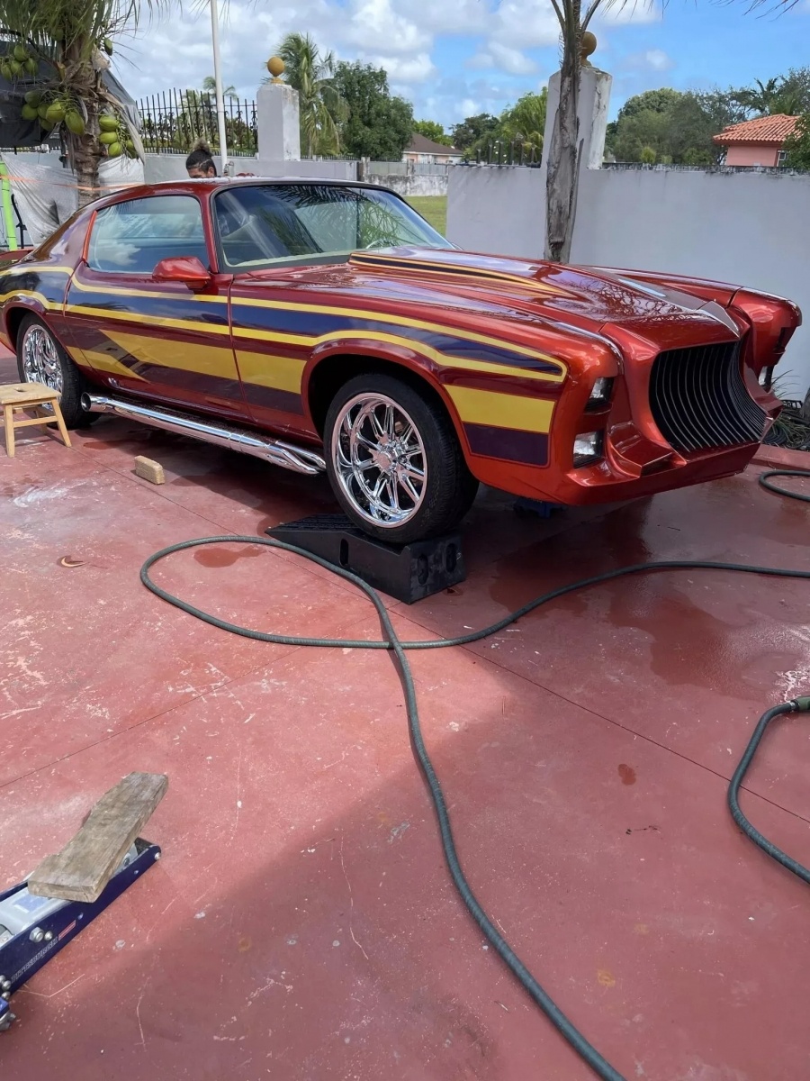 Листайте вправо, чтобы увидеть больше изображений