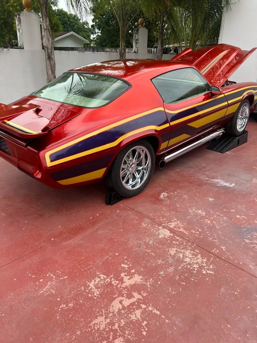 Листайте вправо, чтобы увидеть больше изображений