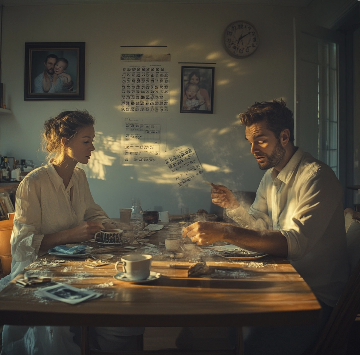 #ДомашниеДела #КакИзбежатьСсор #СаториХилинг #ГармонияВДоме #СоветыДляСемьи