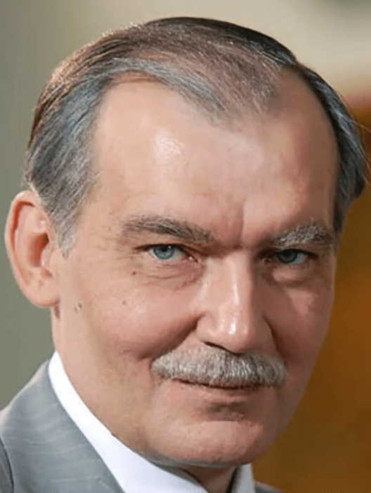 Игорь Волков несколько лет не снимается в кино. / Фото: biographe.ru