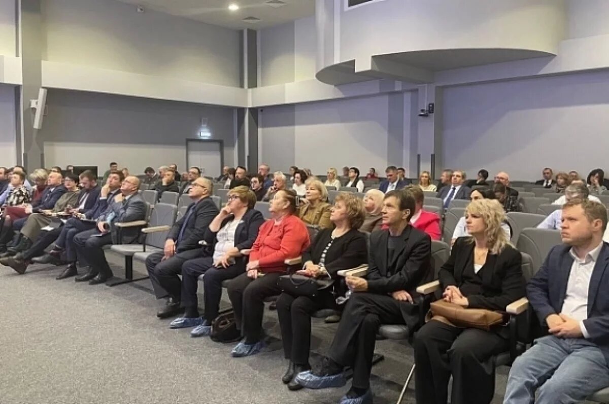    В Тульской области за 5 лет смертность от онкологии снизилась почти на 40%