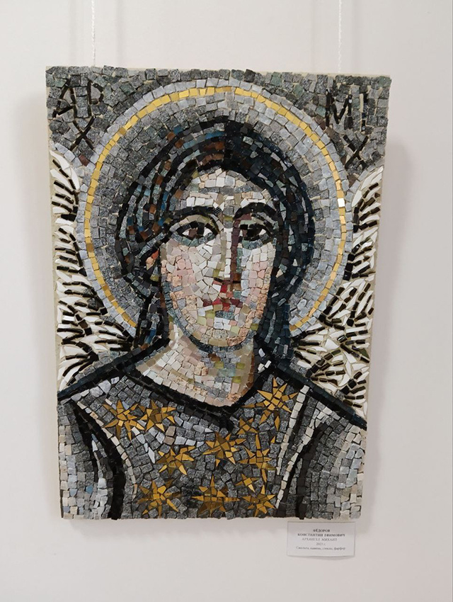 Тверь обрела новое выставочное пространство