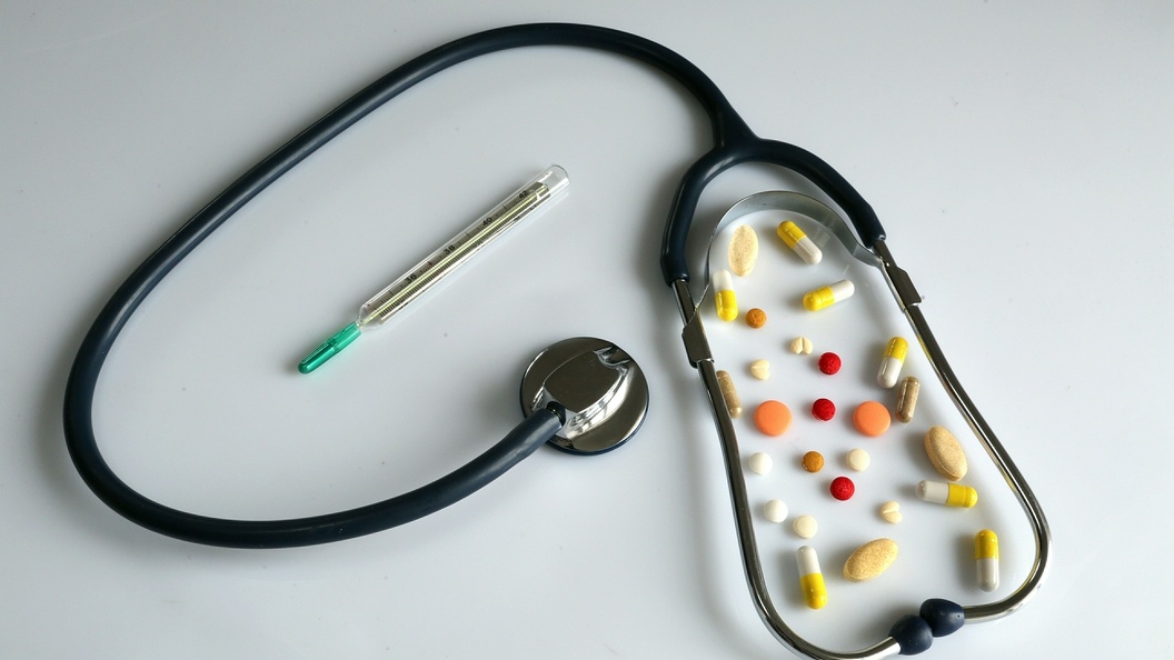    © Nikolay Gyngazov/Globallookpress