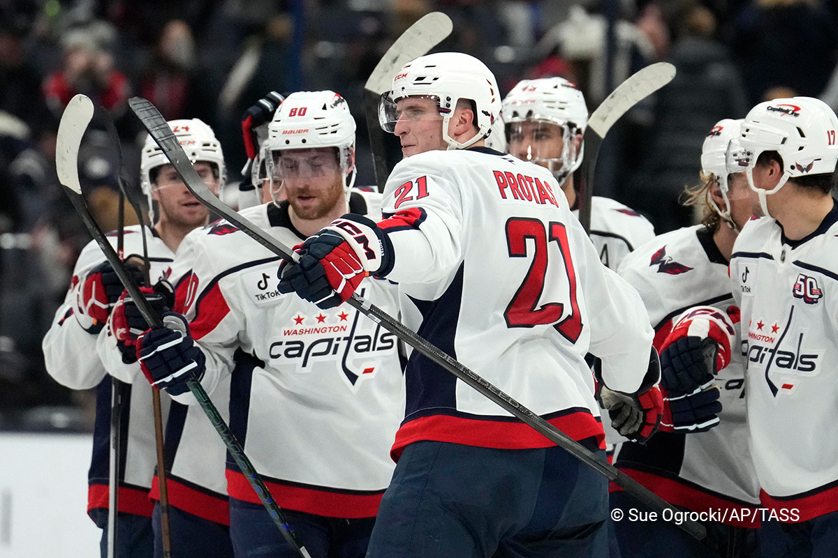    Фото: Sue Ogrocki / AP / TASS