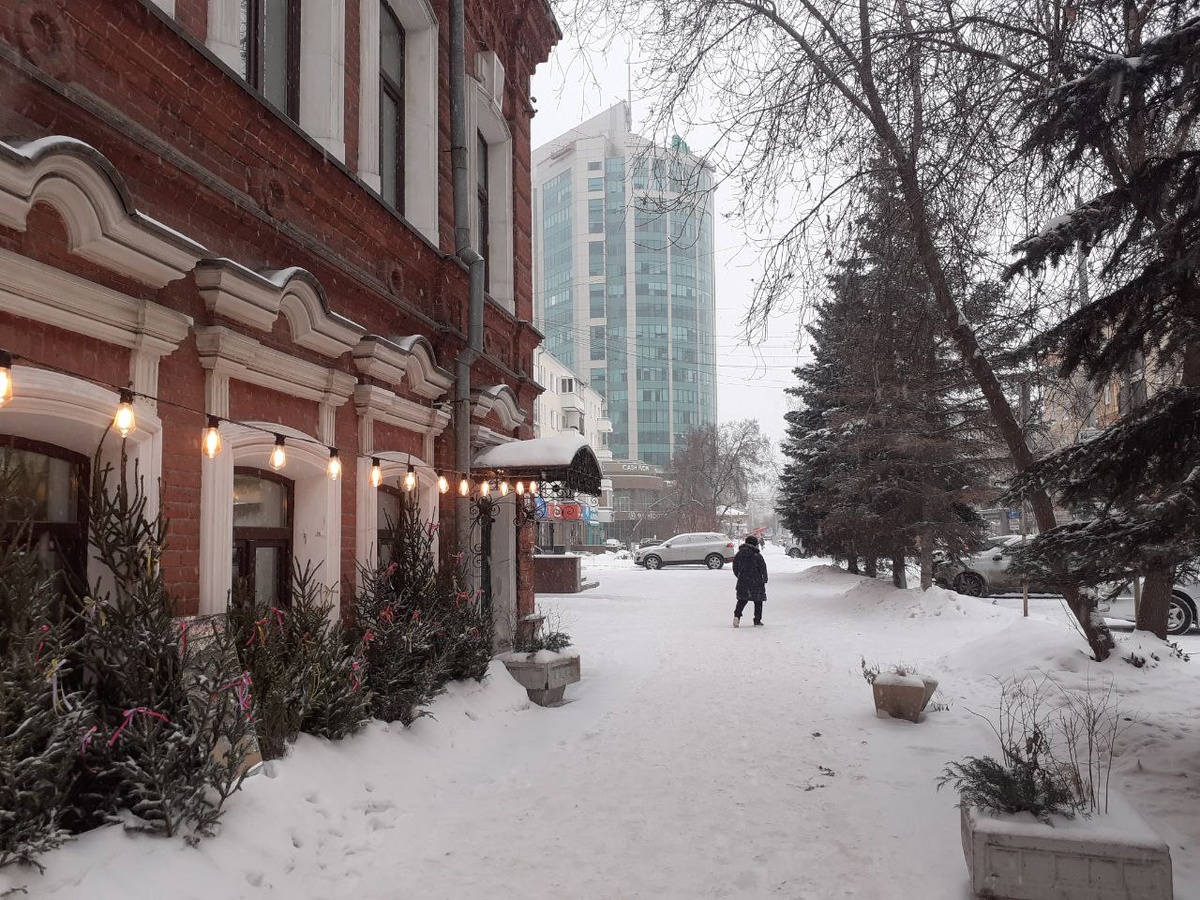 ул. Хохрякова