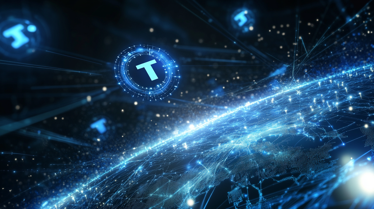    Tether вкладывает $775 млн в нового конкурента YouTube Administrator