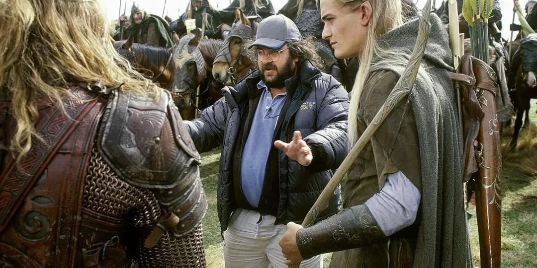 Секреты со съемок "Властелина колец: Братство кольца": истории, которые вы никогда не слышали. Настоящие испытания, оставшиеся за кадром