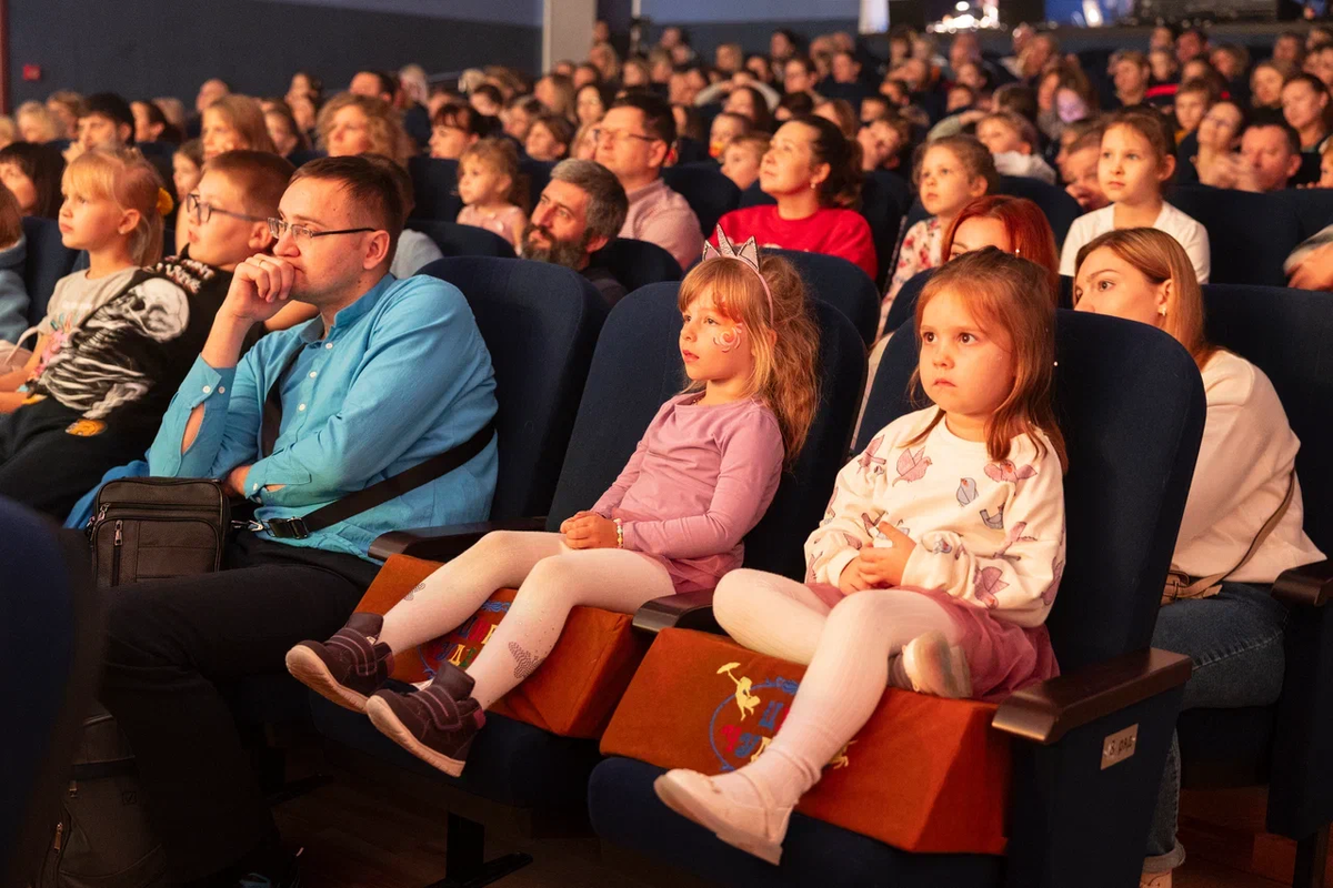 Почему цирковые представления — это не только развлечение, но и обучение