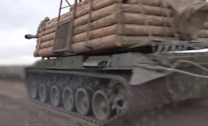    Изображение @RussianArms 