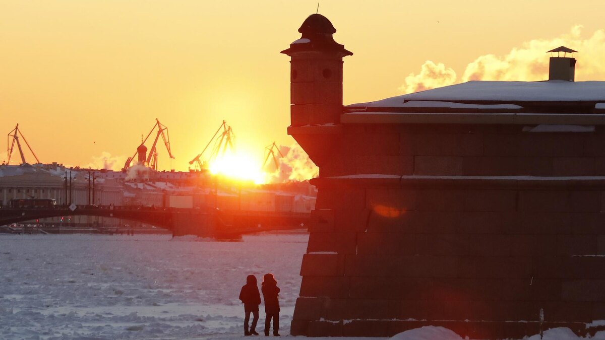 Фото: ИЗВЕСТИЯ/Ольга Мальцева