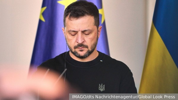     Фото: IMAGO/dts Nachrichtenagentur/Global Look Press   
 Текст: Александра Юдина