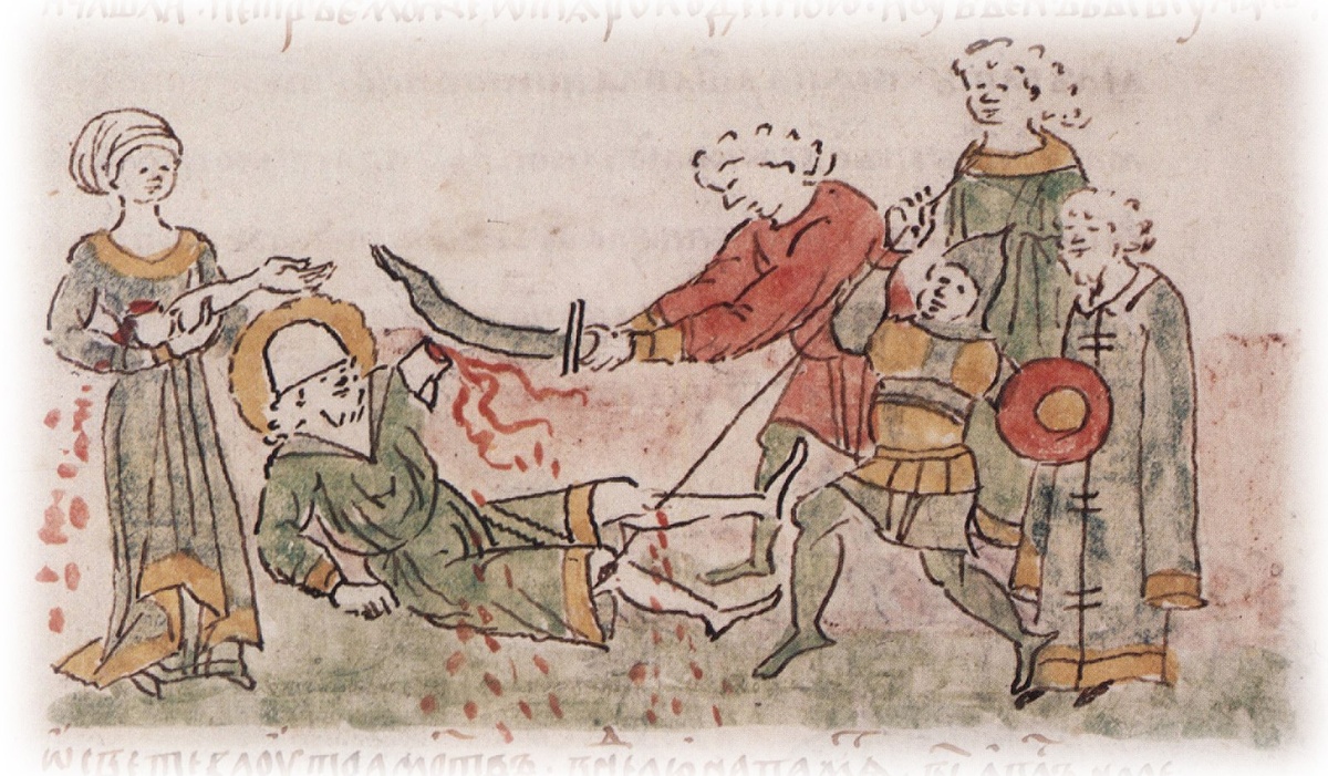 полная жесть