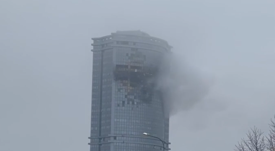    Атака на Казань. Источник: Кадр из видео