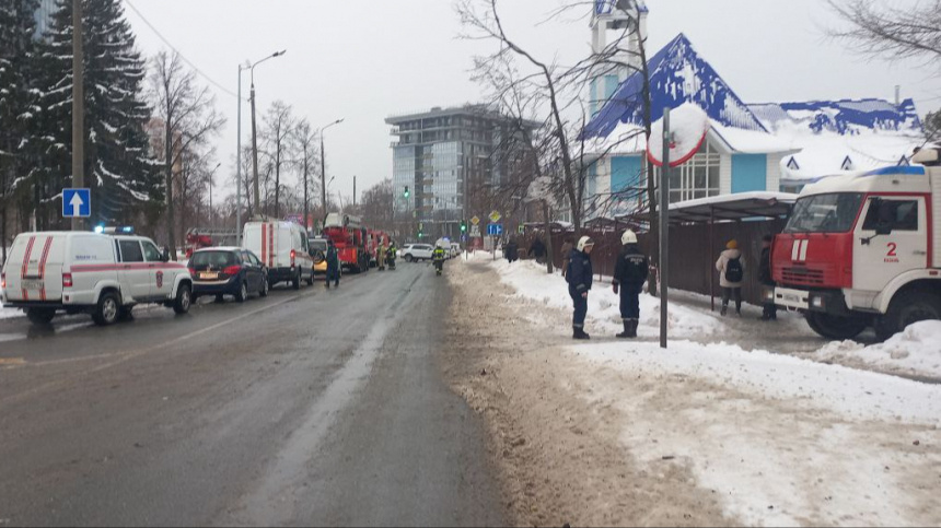    Фото: Известия/Иван Кузьмин