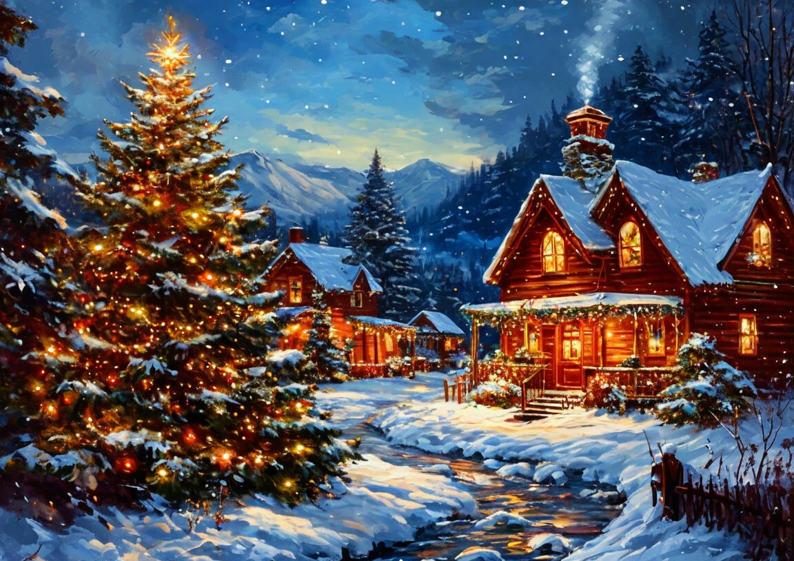 Изображение сгенерировано нейросетью Шедеврум